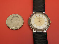 Baume mercier steel d'occasion  Expédié en Belgium