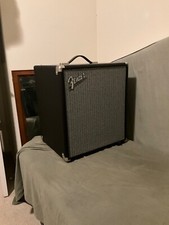 Rumble 100 for sale  Spring