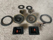 Technics hd310 speaker for sale  ST. AUSTELL
