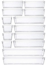 14x clear drawer for sale 14x clear drawer for sale  POOLE