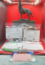 4 carretéis PLA ABS polymaker PETG 3D filamento iniciante 16m caixa fabricante comprar usado  Enviando para Brazil