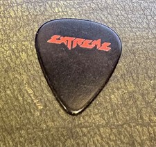 Nuno bettencourt extreme for sale  SALTCOATS