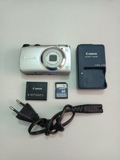 Canon powershot a3200 usato  Torino