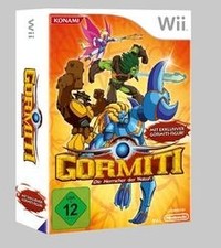 gormitis gebraucht kaufen  Berlin
