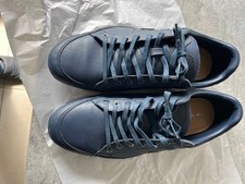 Chaussures cuir homme d'occasion  Boulogne-Billancourt