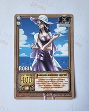 Nico robin c18 gebraucht kaufen  Leipzig