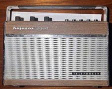 Radio vintage bajazzo d'occasion  Saint-Genis-Pouilly