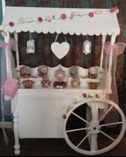 White traditional candy for sale  OLDHAM