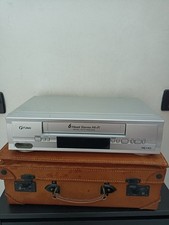 Videoregistratore vhs funai usato  Torino