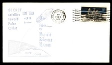 Mayfairstamps space 1972 d'occasion  Expédié en Belgium