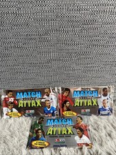 Match attax bundesliga gebraucht kaufen  Köthen