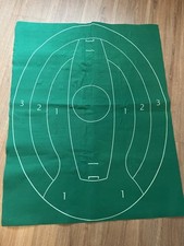 Green baize playing for sale  BRADFORD