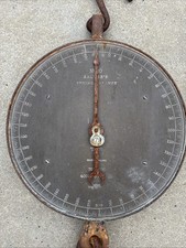 Antique england salter for sale  West Hills