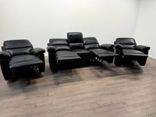 Toby recliner sofa for sale  BOSTON