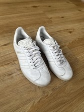 Adidas gazelle weiß gebraucht kaufen Adidas gazelle weiß gebraucht kaufen  Hohenbrunn