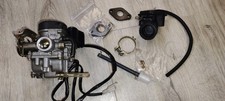 Vergaser schwimmer vergaser gebraucht kaufen  Berlin