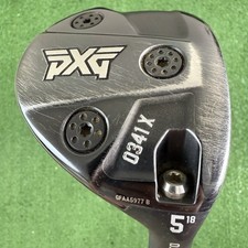 Pxg 0341 proto for sale  Hazelwood