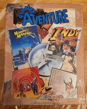 Compilation planète aventure d'occasion  Escaudœuvres