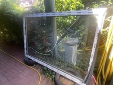 Fenster zweifach verglast gebraucht kaufen  Moers