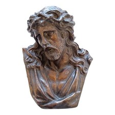 Antica scultura bassorilievo usato  Roma
