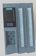 Siemens simatic 1500 usato  Spedire a Italy