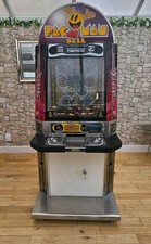 Pacman coin pusher for sale  DERBY