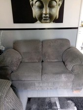 2x2 seater sofas for sale  SWANSEA