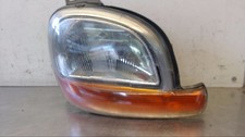 Scheinwerfer blinker komplett gebraucht kaufen  Pforzheim