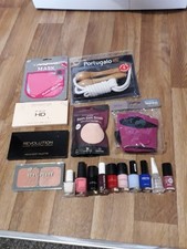 Womens make beauty for sale  KIDDERMINSTER