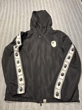 Bape jacket windbreaker for sale  Berwyn