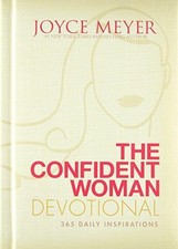Confident woman devotional for sale  ROSSENDALE