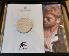 2024 george michael for sale  CHRISTCHURCH