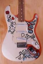 Fender jimi hendrix for sale  BIRMINGHAM