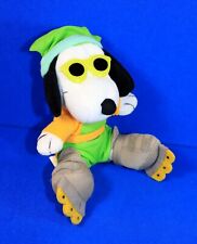 Peanuts snoopy inliner gebraucht kaufen  Deutschland
