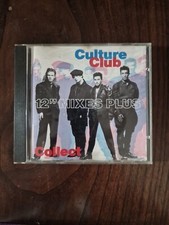 Culture club collect usato  Boscoreale