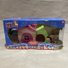 Original littlest pet for sale  CREWE