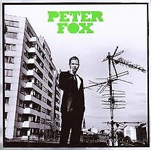 Stadtaffe fox peter gebraucht kaufen  Berlin
