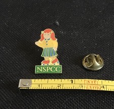 Nspcc rag doll for sale  GREAT YARMOUTH