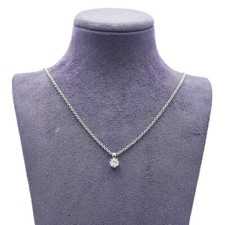 Bulgari collana punto usato  Roma
