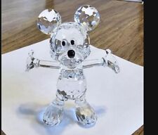 Swarovski large mickey for sale  Fort Pierce