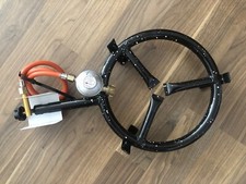 Paella grill gebraucht kaufen  Oberhof