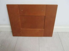 Ikea Faktum szuflady przód szkiełka średni brąz ok. 40x31 na sprzedaż  Wysyłka do Poland
