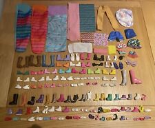 Barbie doll clothes for sale  DUNFERMLINE