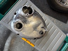 Norton dominator gearbox for sale  PRESTONPANS