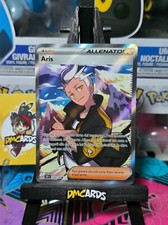 Pokemon aris 232 usato  Codroipo