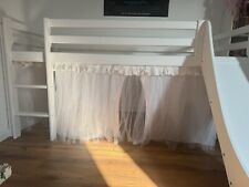 Erhaltenes kinderhochbett hopp gebraucht kaufen  Zepernick
