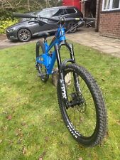 Orange alpine for sale  CAMBERLEY