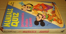 Manuale quiz mondadori usato  Cesena