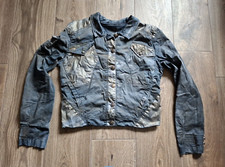 Jacky jacke braun gebraucht kaufen  Leipzig