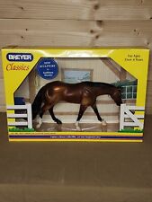 Breyer new box for sale  Hoosick Falls